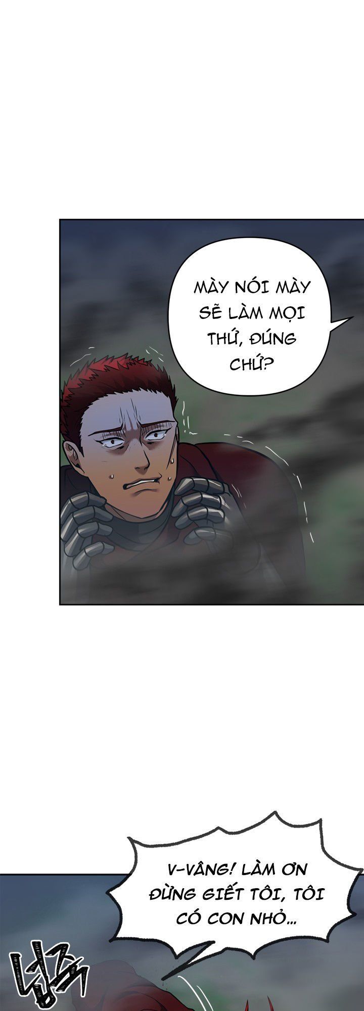 đọc truyện Thăng Cấp Trở Lại Chương 59 ảnh 15 tại Thiên Thai Truyện