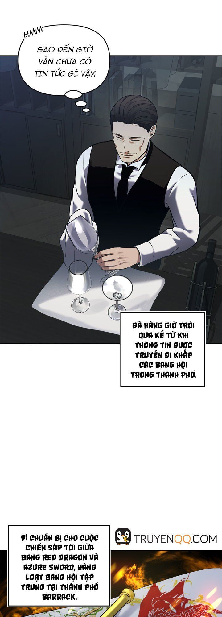 đọc truyện Thăng Cấp Trở Lại Chương 59 ảnh 26 tại Thiên Thai Truyện