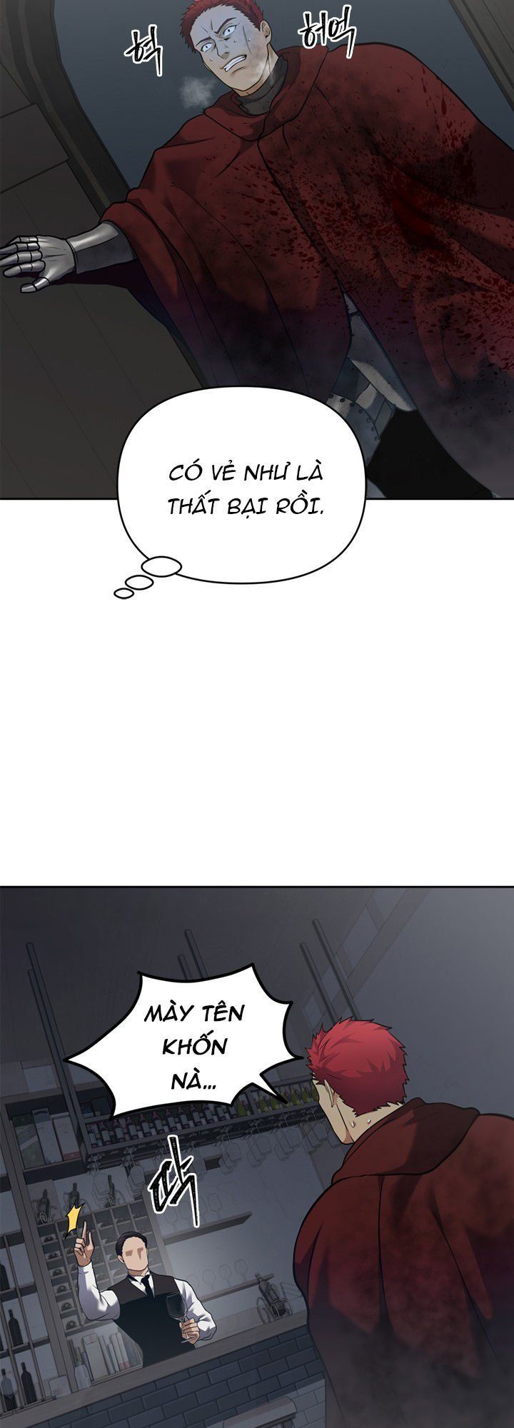 đọc truyện Thăng Cấp Trở Lại Chương 59 ảnh 30 tại Thiên Thai Truyện