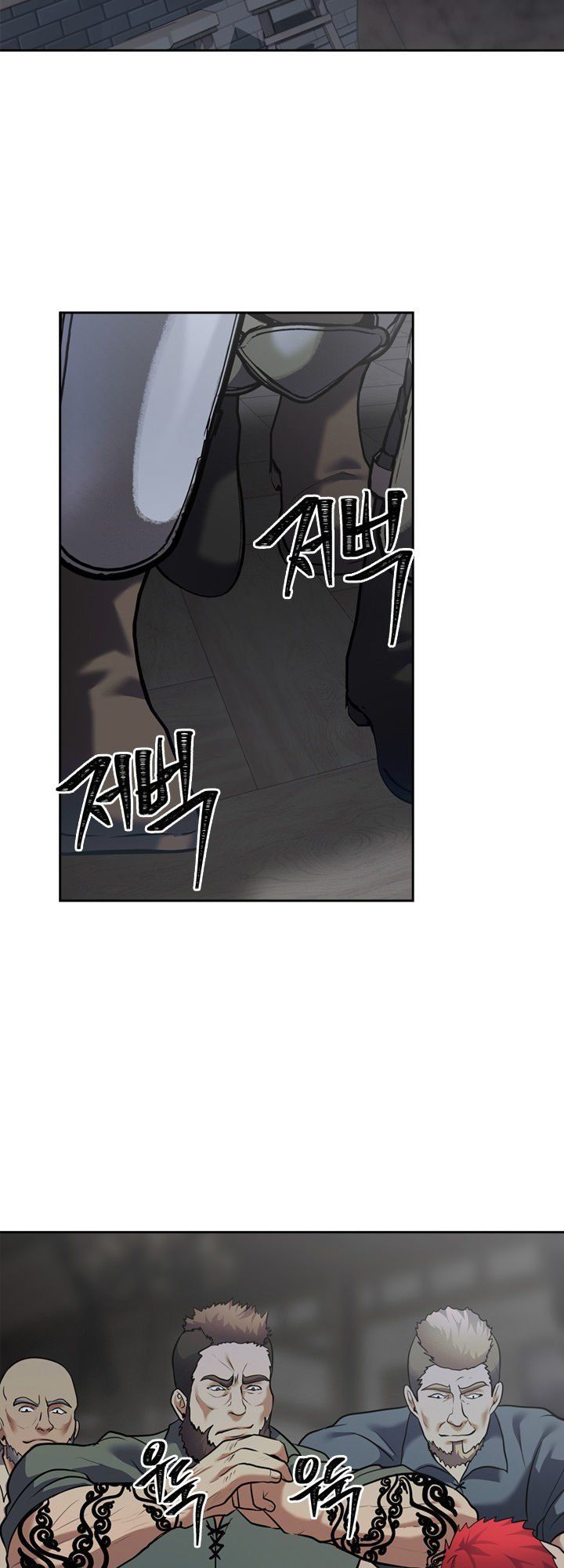 đọc truyện Thăng Cấp Trở Lại Chương 59 ảnh 31 tại Thiên Thai Truyện