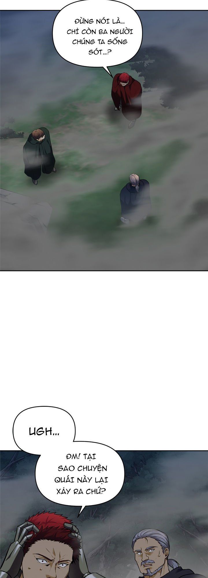 đọc truyện Thăng Cấp Trở Lại Chương 59 ảnh 5 tại Thiên Thai Truyện