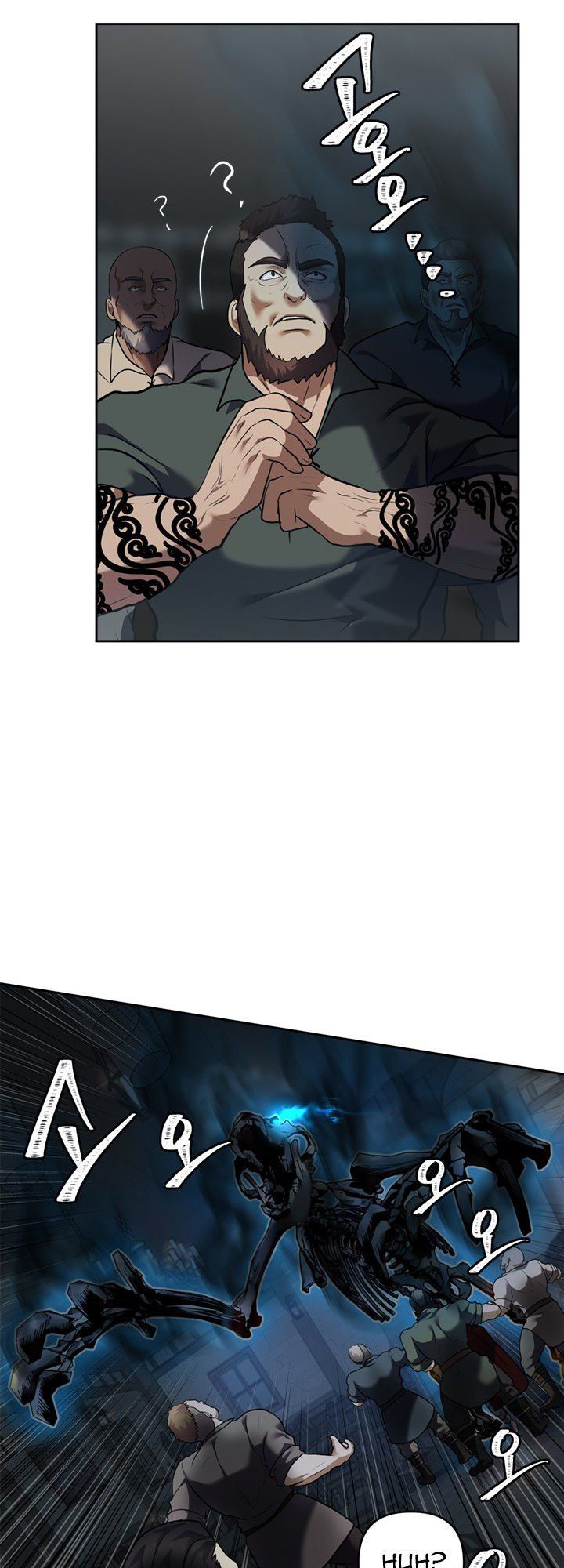 đọc truyện Thăng Cấp Trở Lại Chương 59 ảnh 34 tại Thiên Thai Truyện