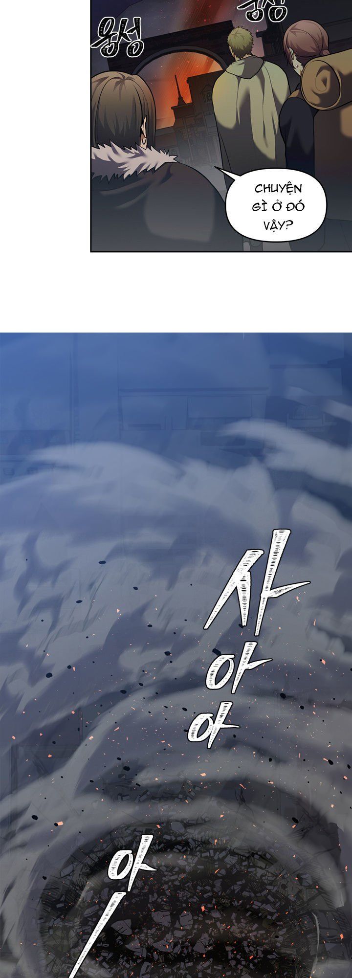 đọc truyện Thăng Cấp Trở Lại Chương 59 ảnh 38 tại Thiên Thai Truyện