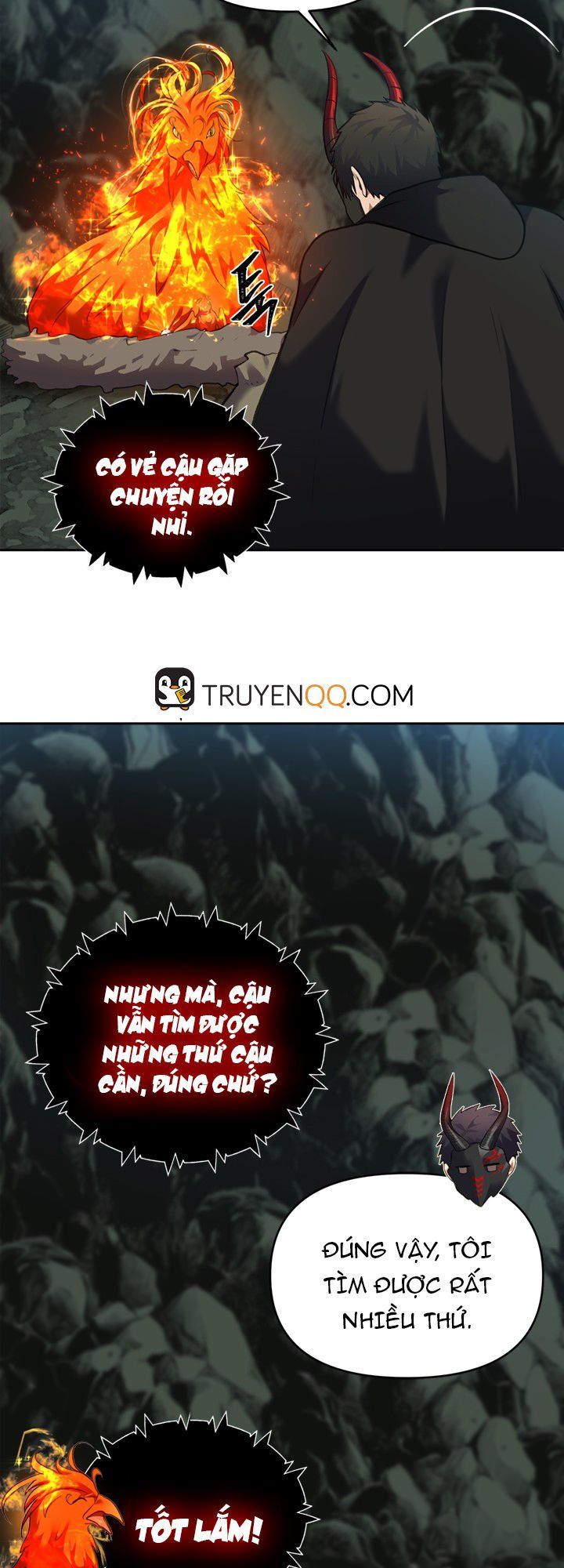 đọc truyện Thăng Cấp Trở Lại Chương 59 ảnh 43 tại Thiên Thai Truyện