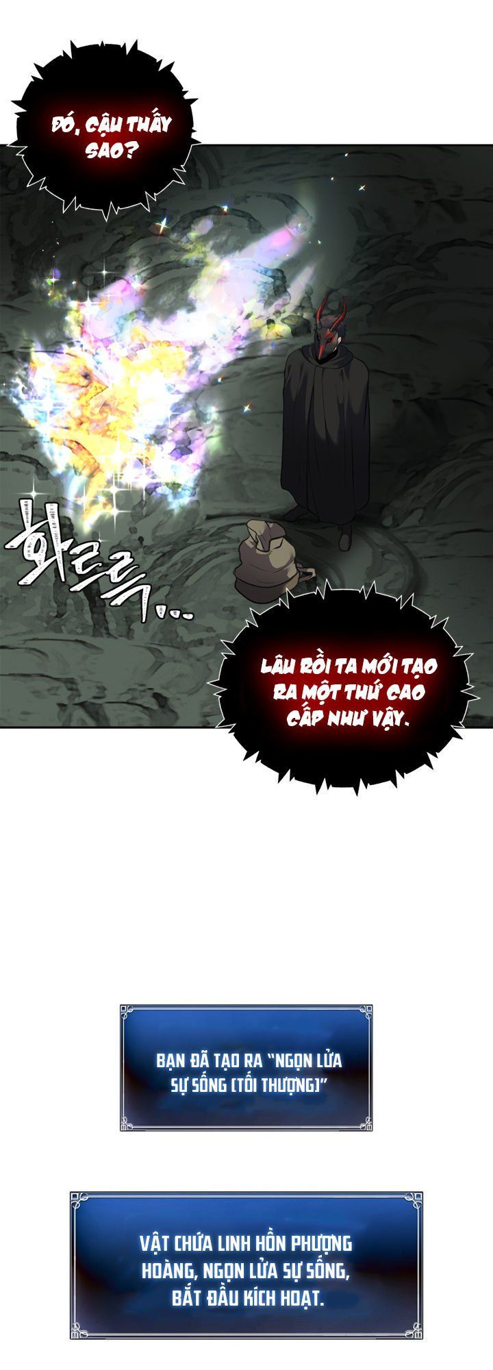 đọc truyện Thăng Cấp Trở Lại Chương 59 ảnh 48 tại Thiên Thai Truyện