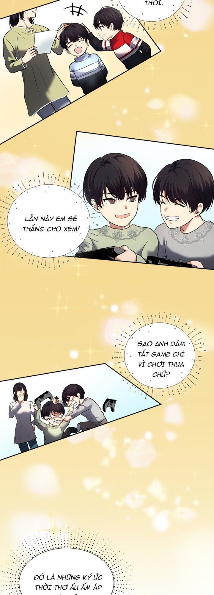 đọc truyện Thăng Cấp Trở Lại Chương 59 ảnh 51 tại Thiên Thai Truyện