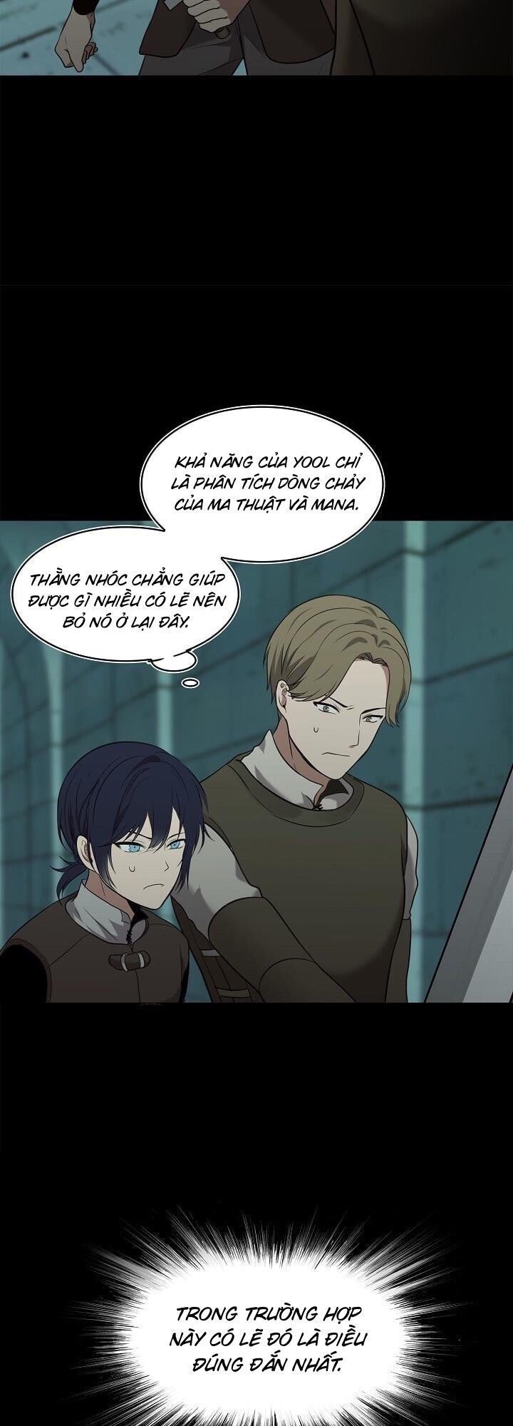 đọc truyện Thăng Cấp Trở Lại Chương 6 ảnh 12 tại Thiên Thai Truyện