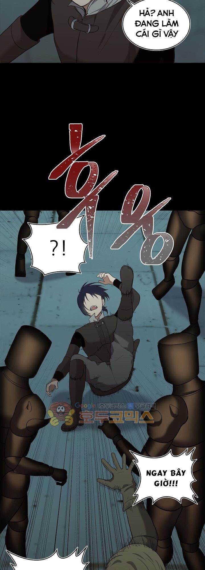 đọc truyện Thăng Cấp Trở Lại Chương 6 ảnh 14 tại Thiên Thai Truyện