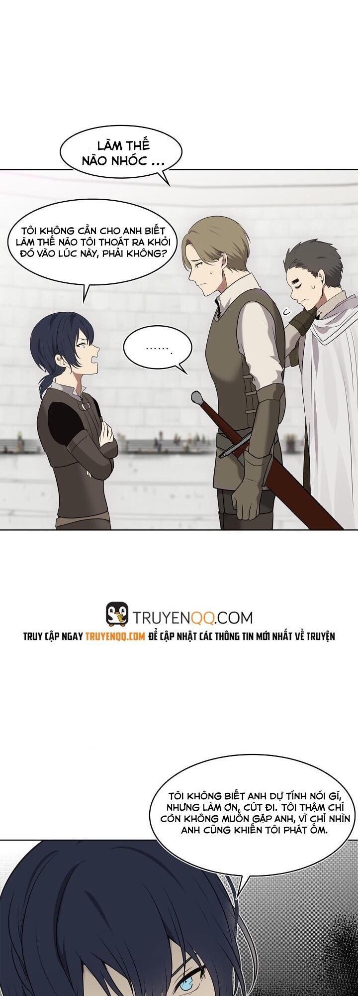 đọc truyện Thăng Cấp Trở Lại Chương 6 ảnh 20 tại Thiên Thai Truyện