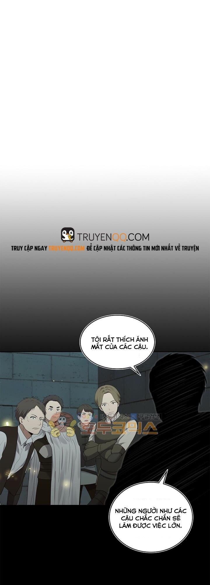 đọc truyện Thăng Cấp Trở Lại Chương 6 ảnh 4 tại Thiên Thai Truyện