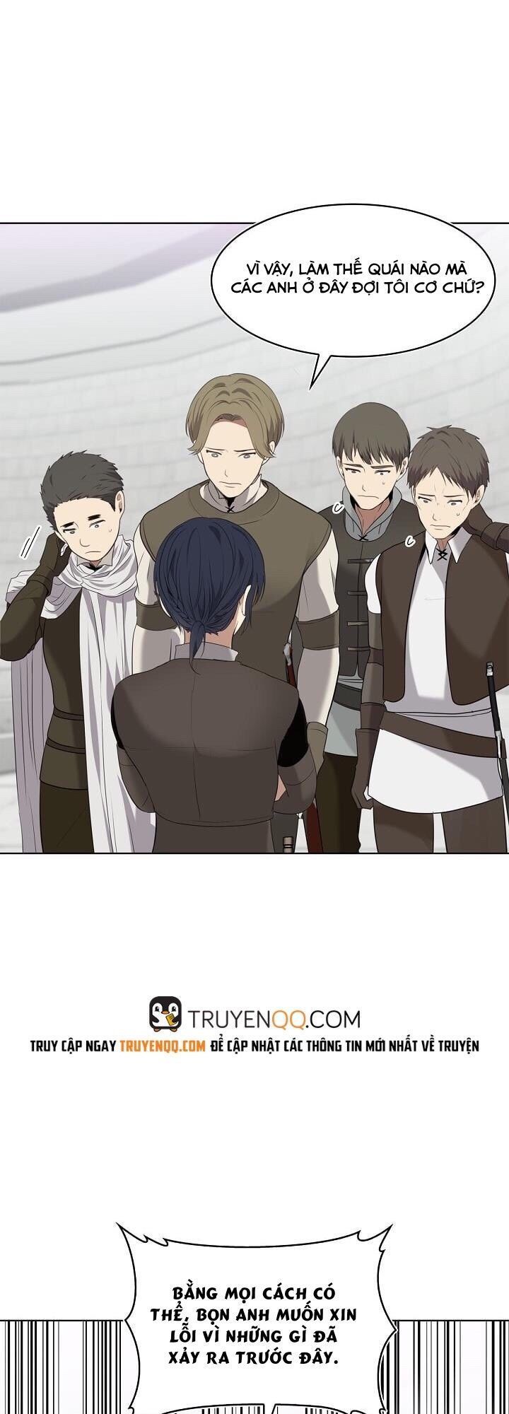 đọc truyện Thăng Cấp Trở Lại Chương 6 ảnh 22 tại Thiên Thai Truyện