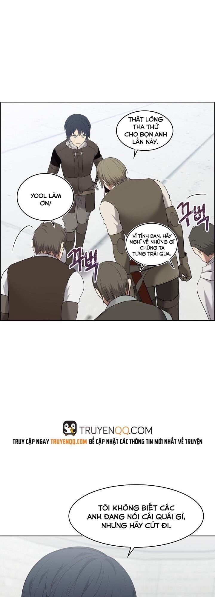 đọc truyện Thăng Cấp Trở Lại Chương 6 ảnh 26 tại Thiên Thai Truyện