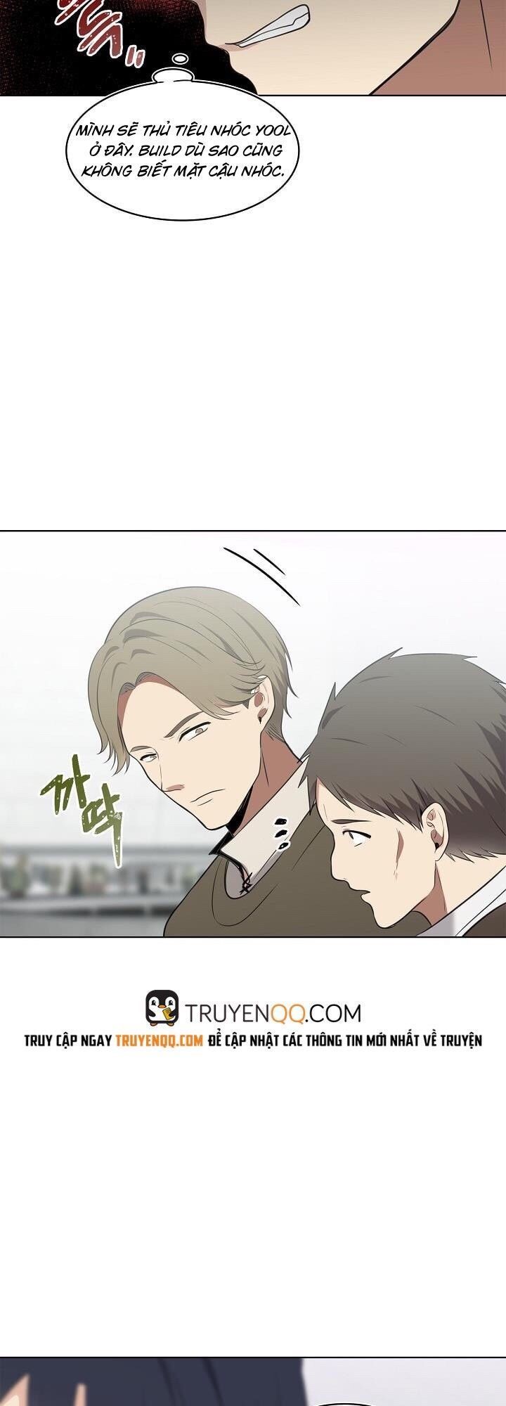 đọc truyện Thăng Cấp Trở Lại Chương 6 ảnh 30 tại Thiên Thai Truyện