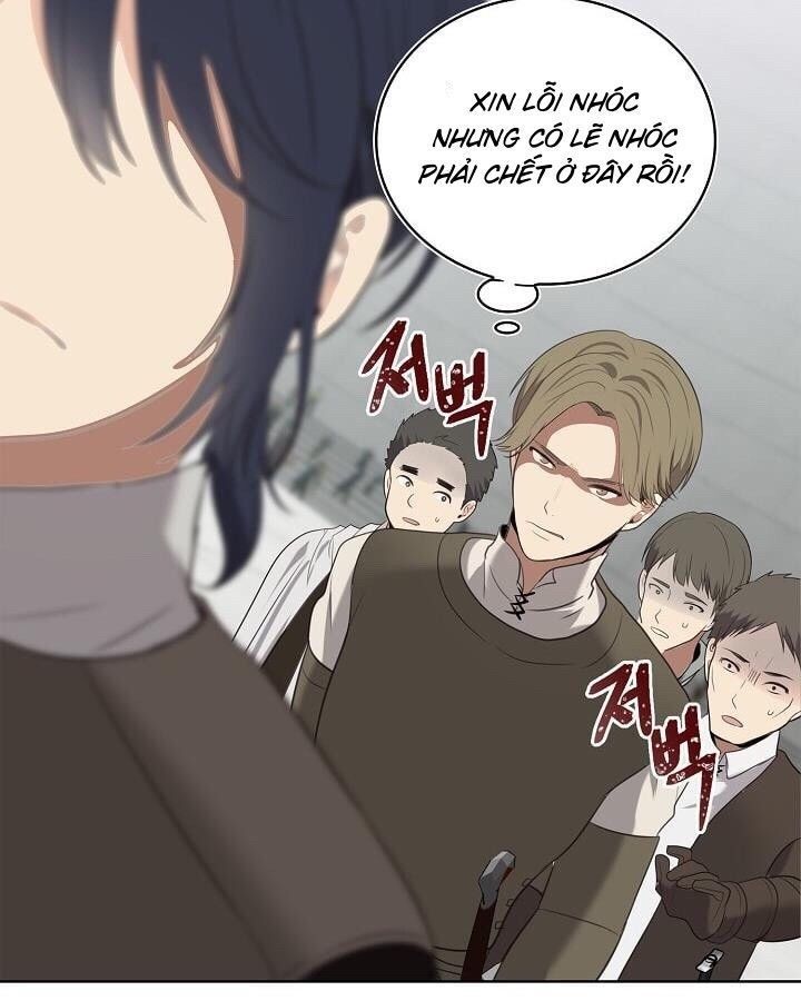 đọc truyện Thăng Cấp Trở Lại Chương 6 ảnh 31 tại Thiên Thai Truyện