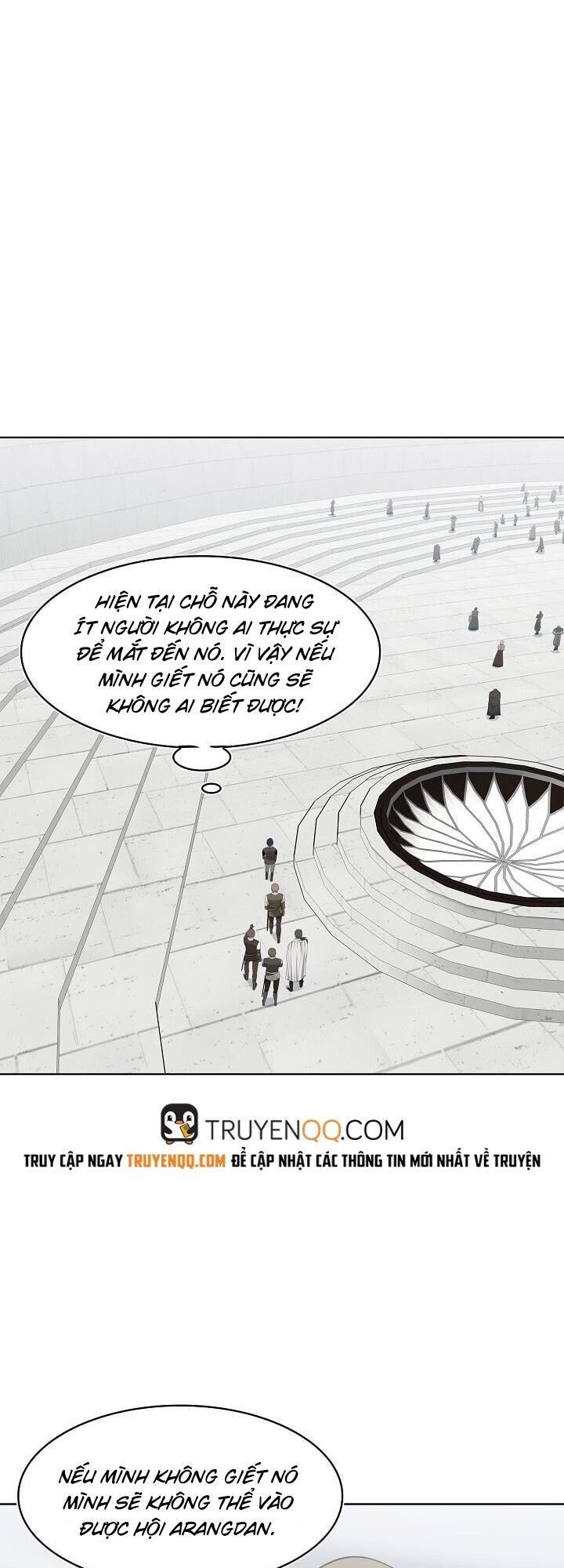 đọc truyện Thăng Cấp Trở Lại Chương 6 ảnh 32 tại Thiên Thai Truyện