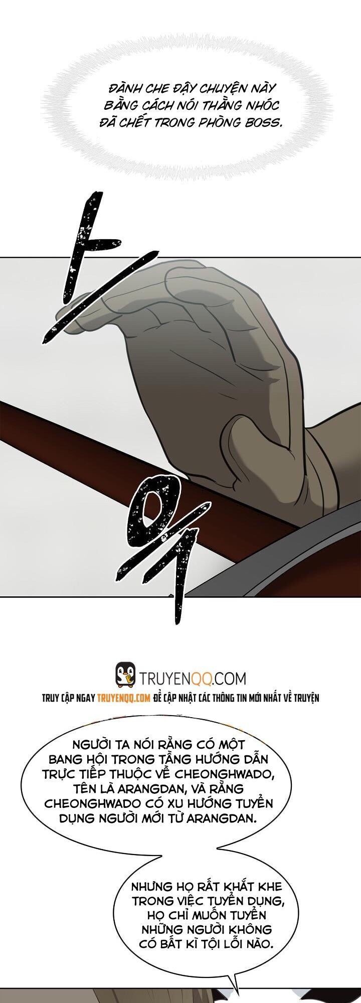 đọc truyện Thăng Cấp Trở Lại Chương 6 ảnh 34 tại Thiên Thai Truyện