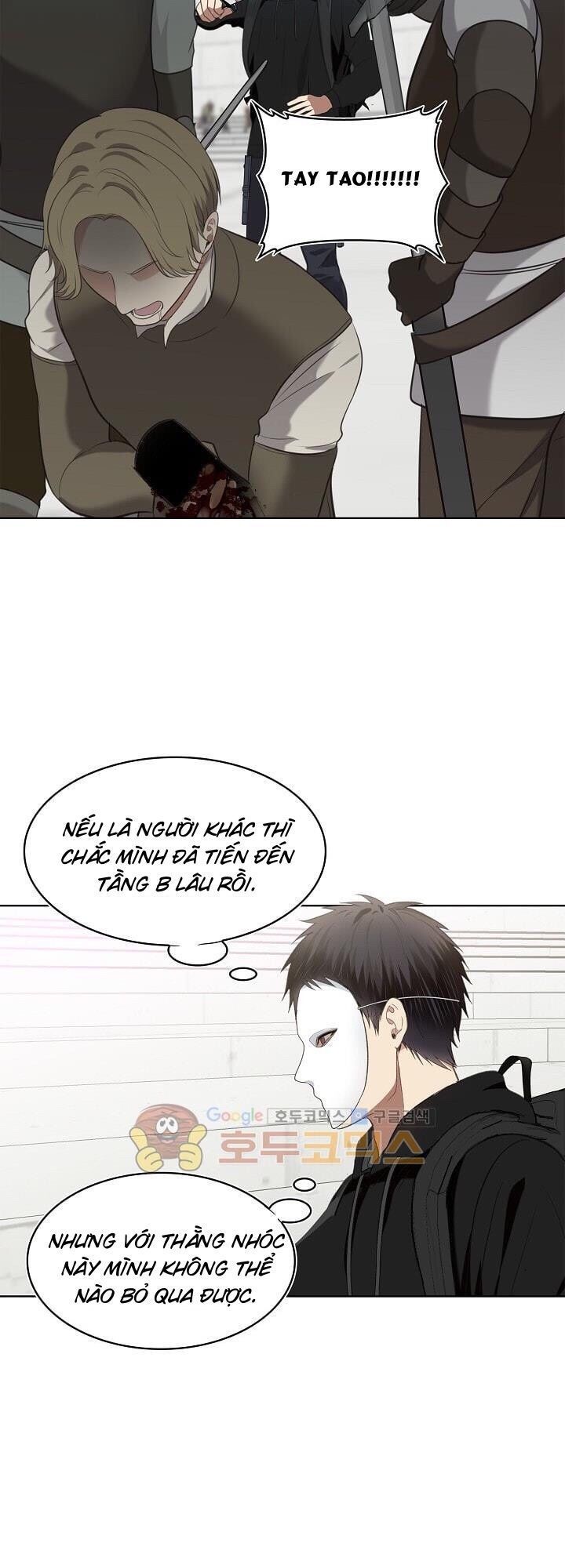 đọc truyện Thăng Cấp Trở Lại Chương 6 ảnh 40 tại Thiên Thai Truyện