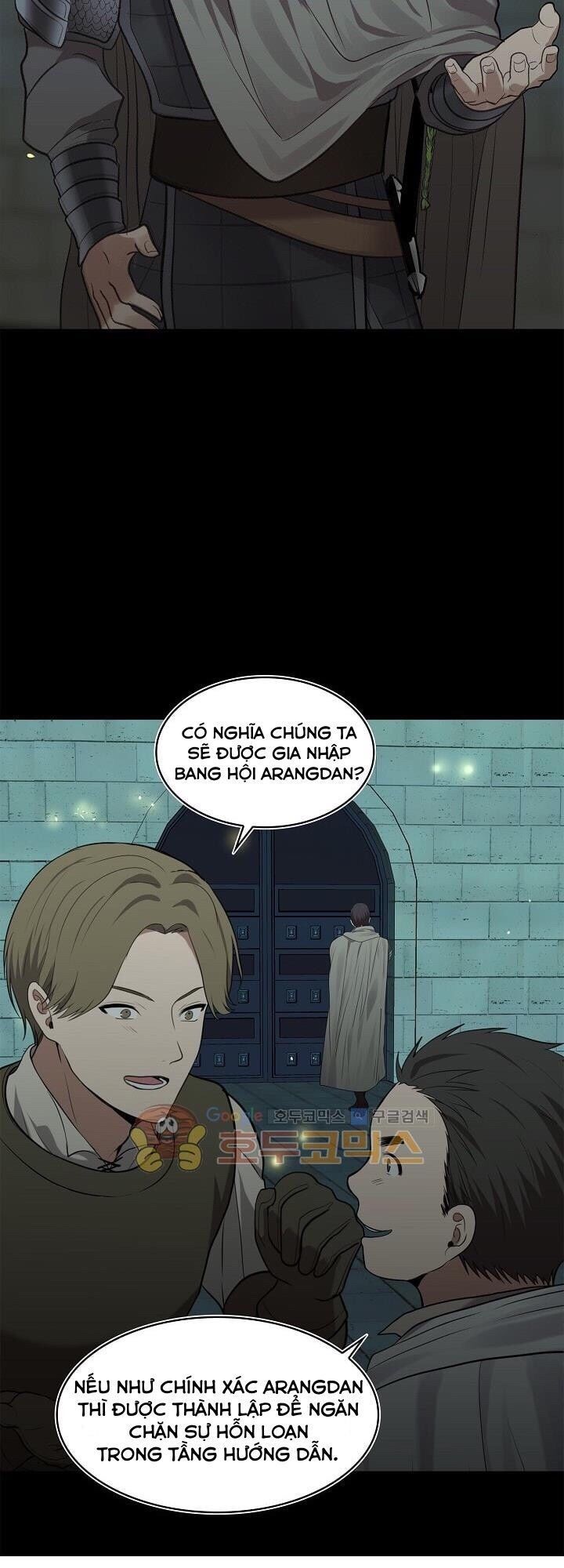 đọc truyện Thăng Cấp Trở Lại Chương 6 ảnh 6 tại Thiên Thai Truyện