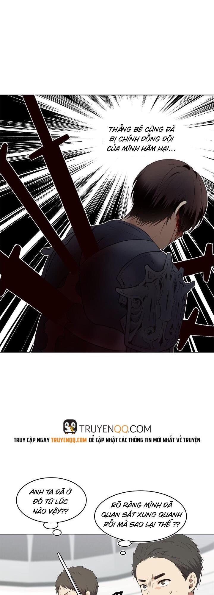 đọc truyện Thăng Cấp Trở Lại Chương 6 ảnh 42 tại Thiên Thai Truyện