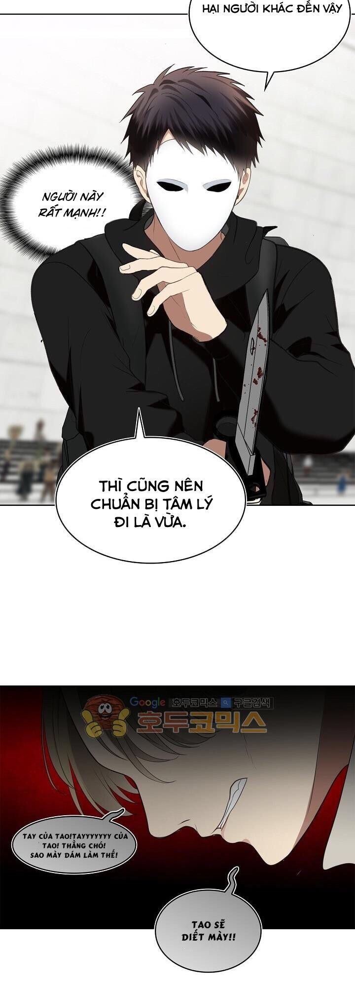 đọc truyện Thăng Cấp Trở Lại Chương 6 ảnh 44 tại Thiên Thai Truyện