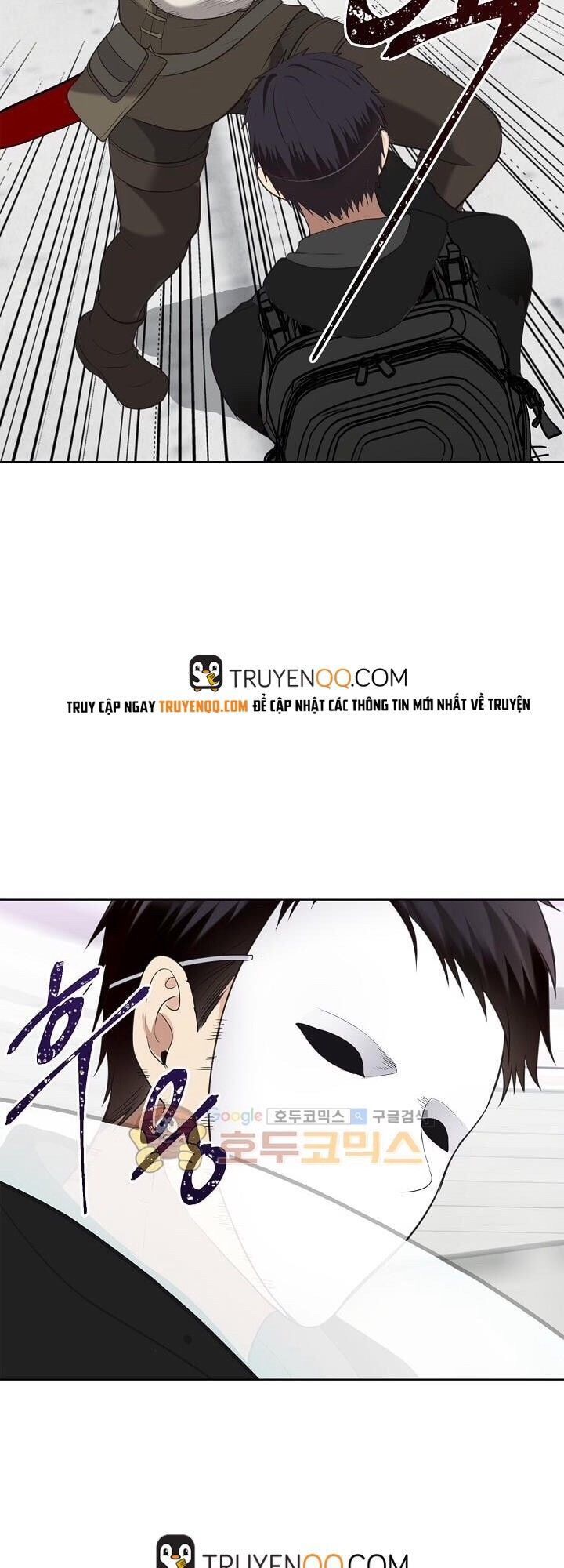 đọc truyện Thăng Cấp Trở Lại Chương 6 ảnh 46 tại Thiên Thai Truyện