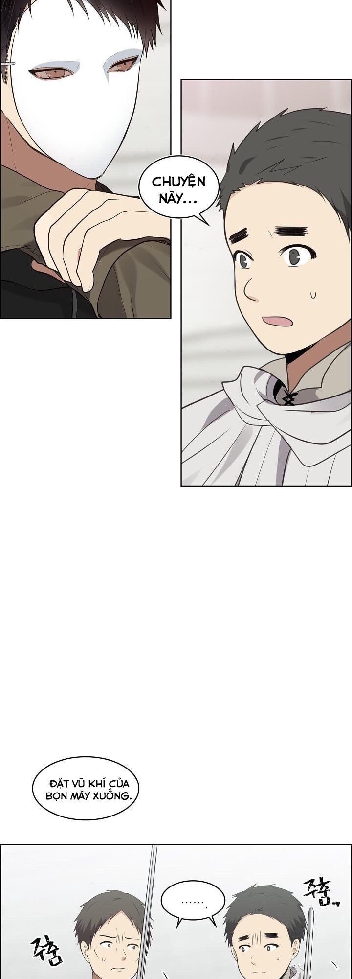 đọc truyện Thăng Cấp Trở Lại Chương 6 ảnh 52 tại Thiên Thai Truyện