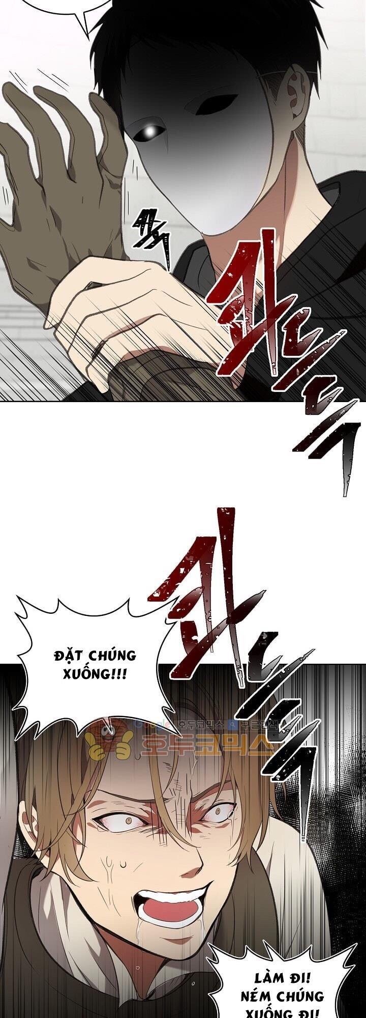 đọc truyện Thăng Cấp Trở Lại Chương 6 ảnh 54 tại Thiên Thai Truyện