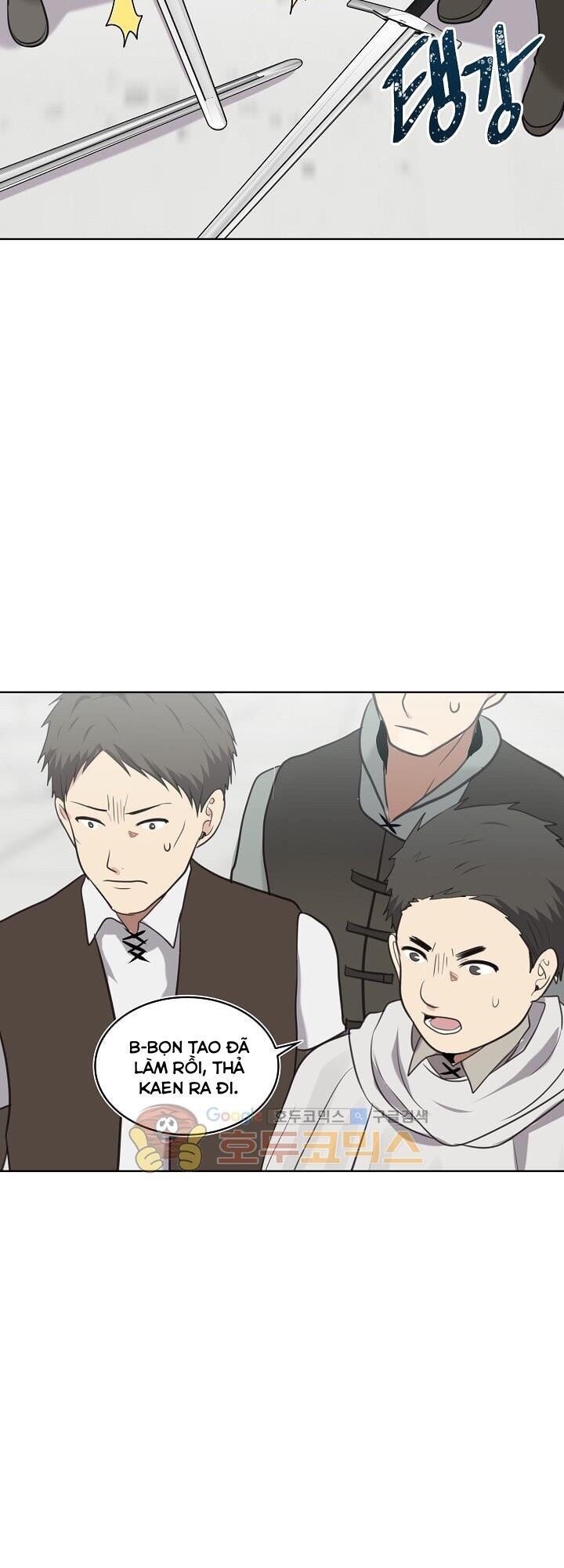 đọc truyện Thăng Cấp Trở Lại Chương 6 ảnh 56 tại Thiên Thai Truyện