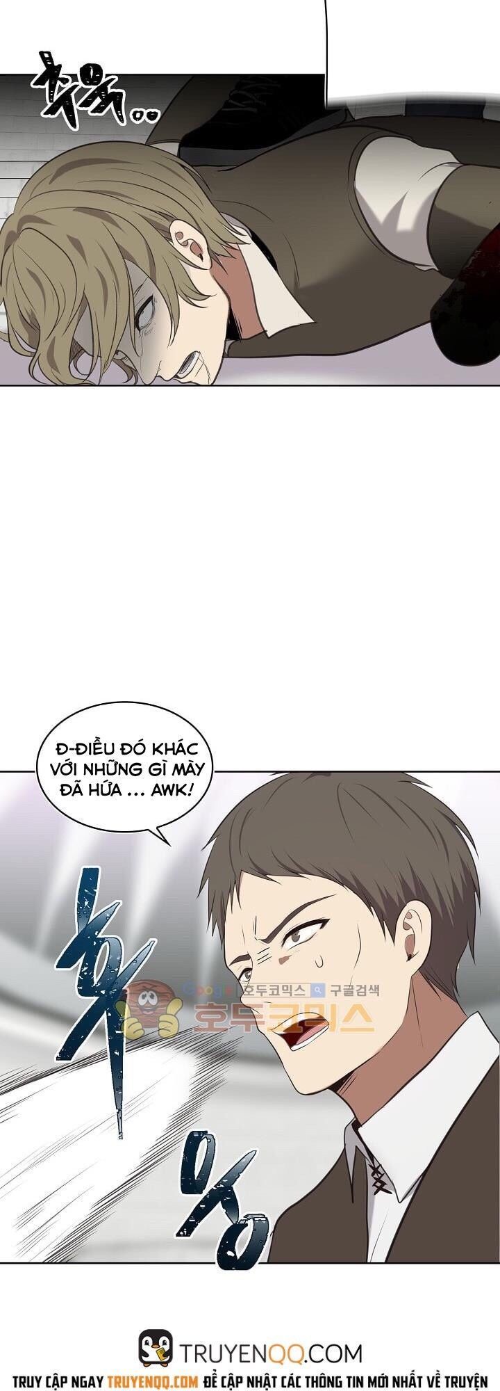 đọc truyện Thăng Cấp Trở Lại Chương 6 ảnh 60 tại Thiên Thai Truyện