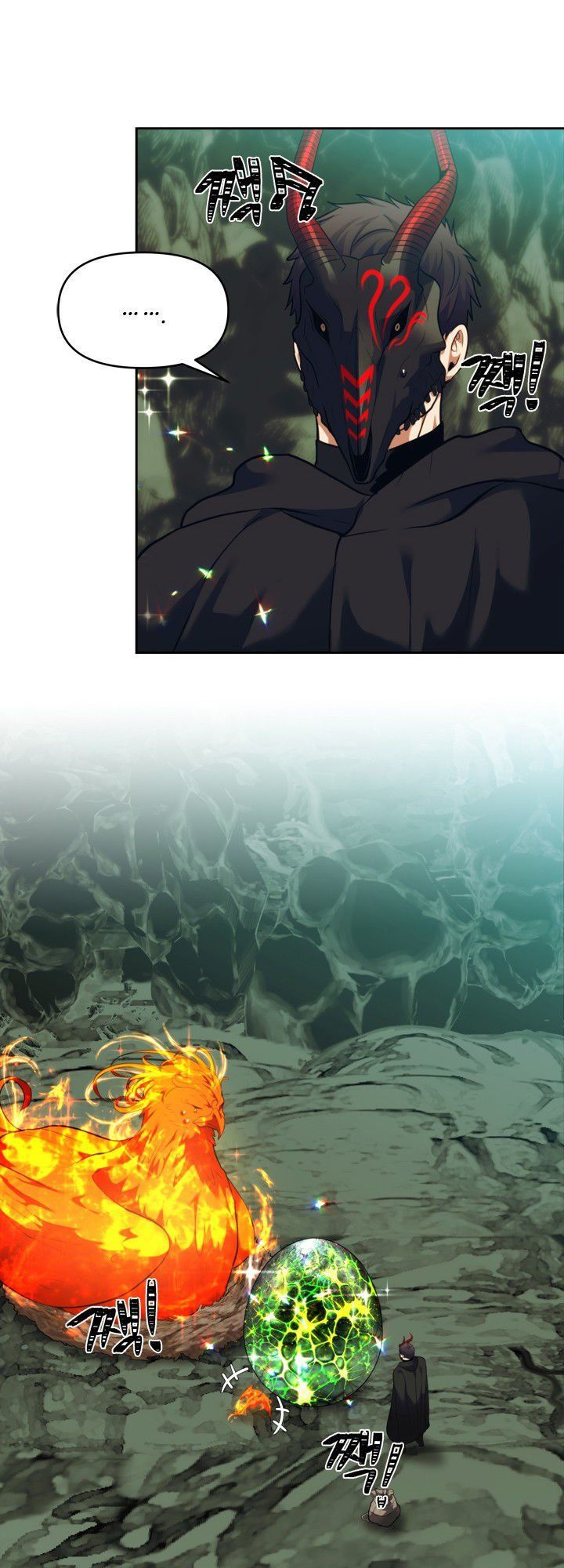 đọc truyện Thăng Cấp Trở Lại Chương 60 ảnh 14 tại Thiên Thai Truyện