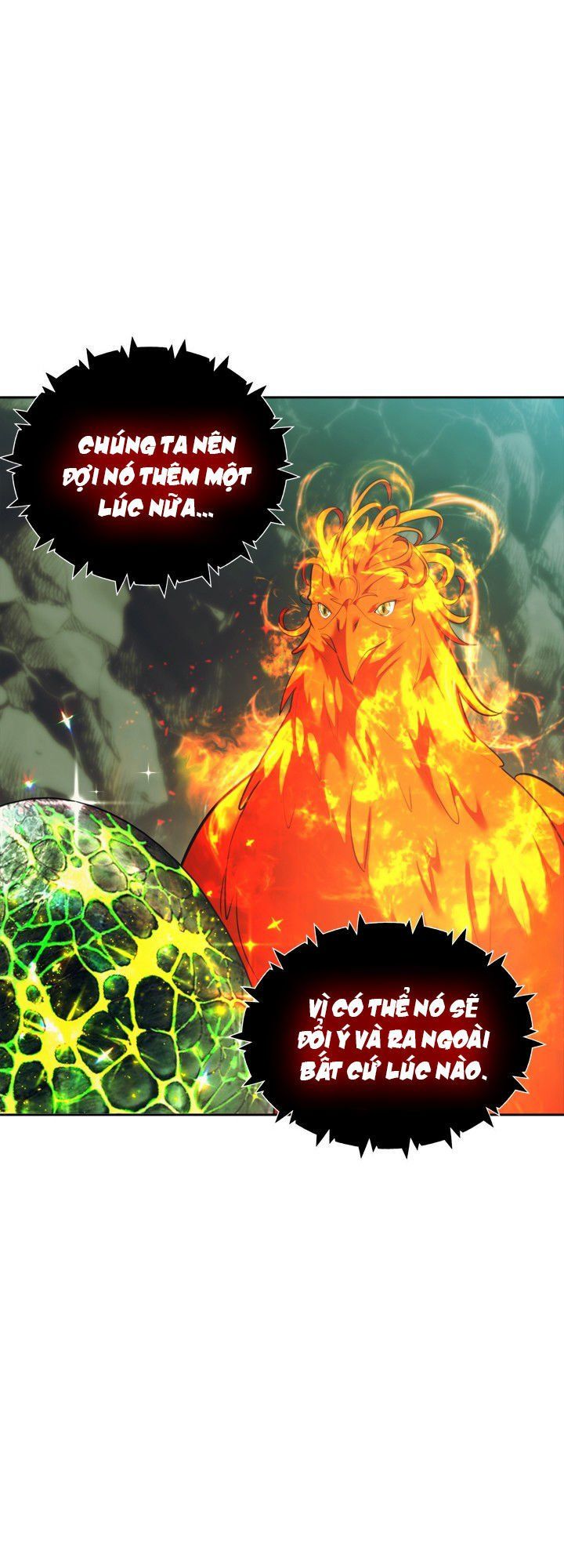 đọc truyện Thăng Cấp Trở Lại Chương 60 ảnh 17 tại Thiên Thai Truyện