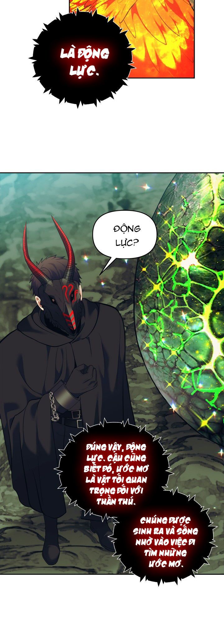 đọc truyện Thăng Cấp Trở Lại Chương 60 ảnh 23 tại Thiên Thai Truyện