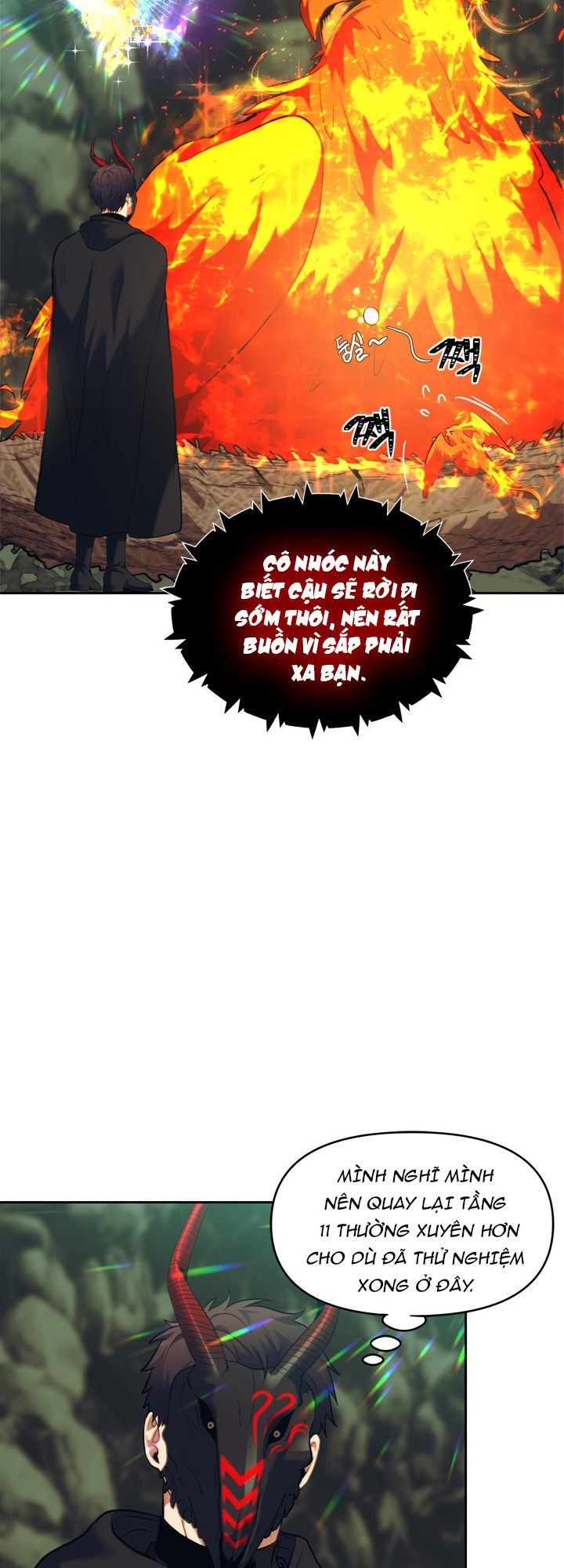 đọc truyện Thăng Cấp Trở Lại Chương 60 ảnh 5 tại Thiên Thai Truyện