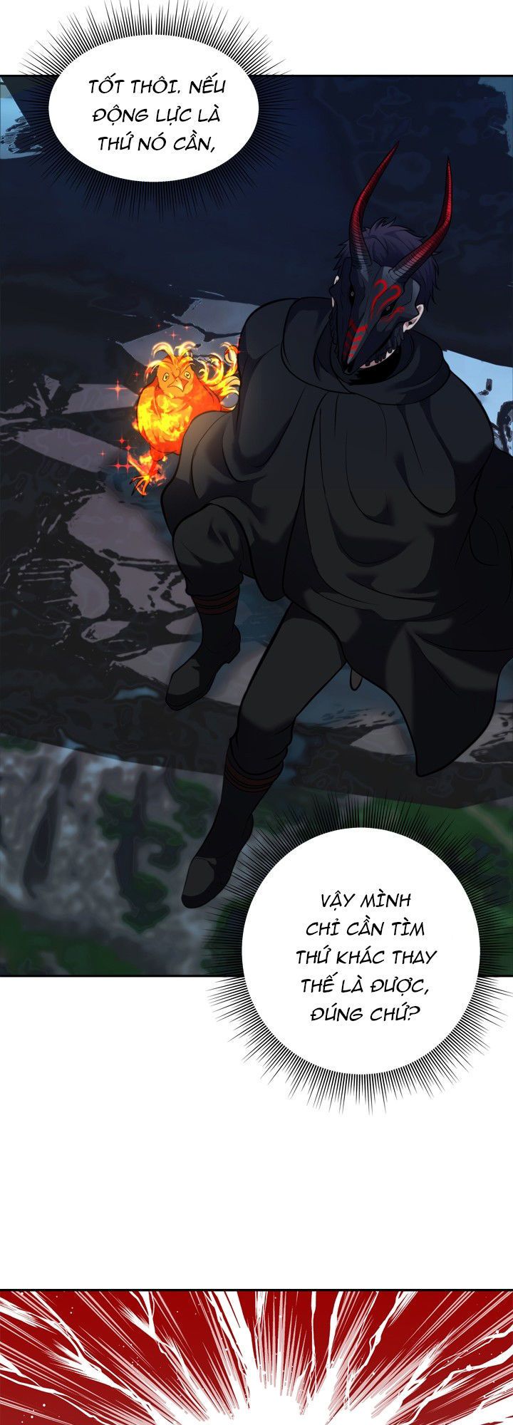 đọc truyện Thăng Cấp Trở Lại Chương 60 ảnh 32 tại Thiên Thai Truyện