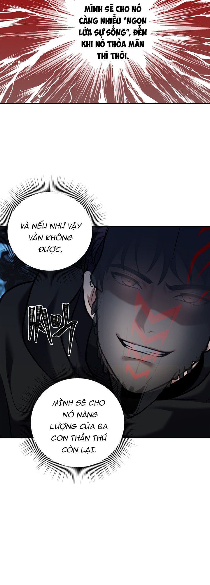 đọc truyện Thăng Cấp Trở Lại Chương 60 ảnh 33 tại Thiên Thai Truyện