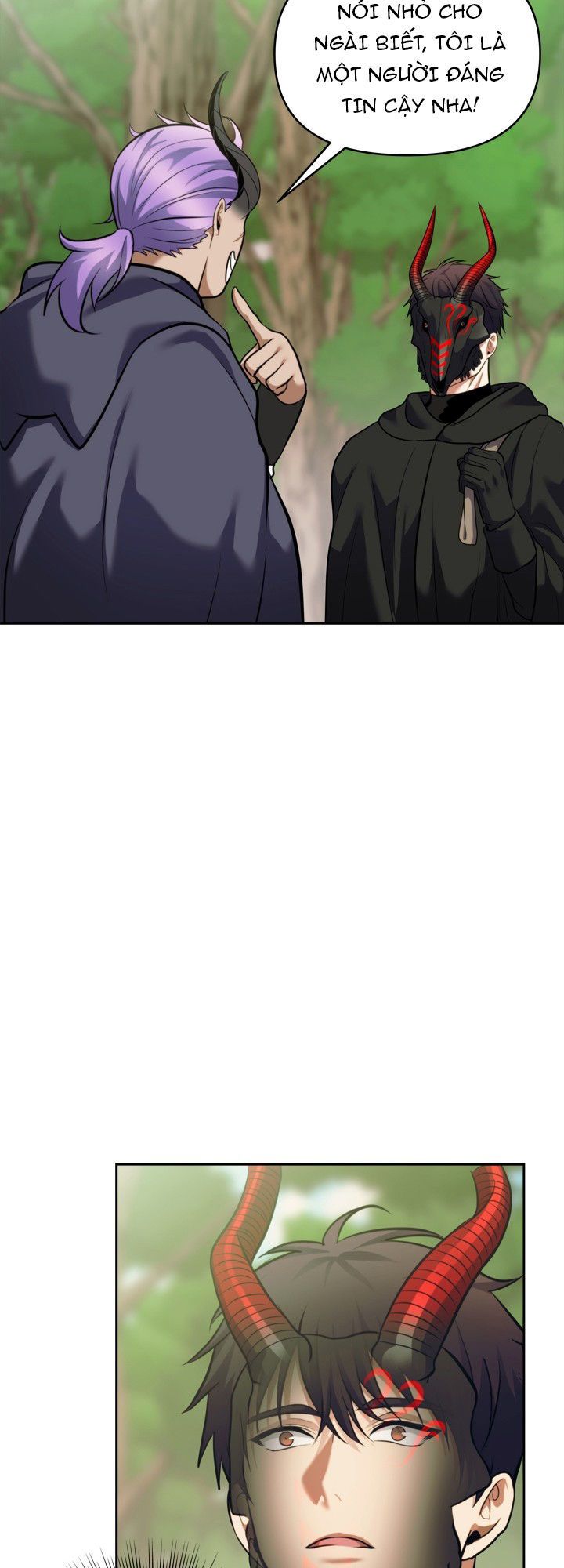 đọc truyện Thăng Cấp Trở Lại Chương 60 ảnh 47 tại Thiên Thai Truyện