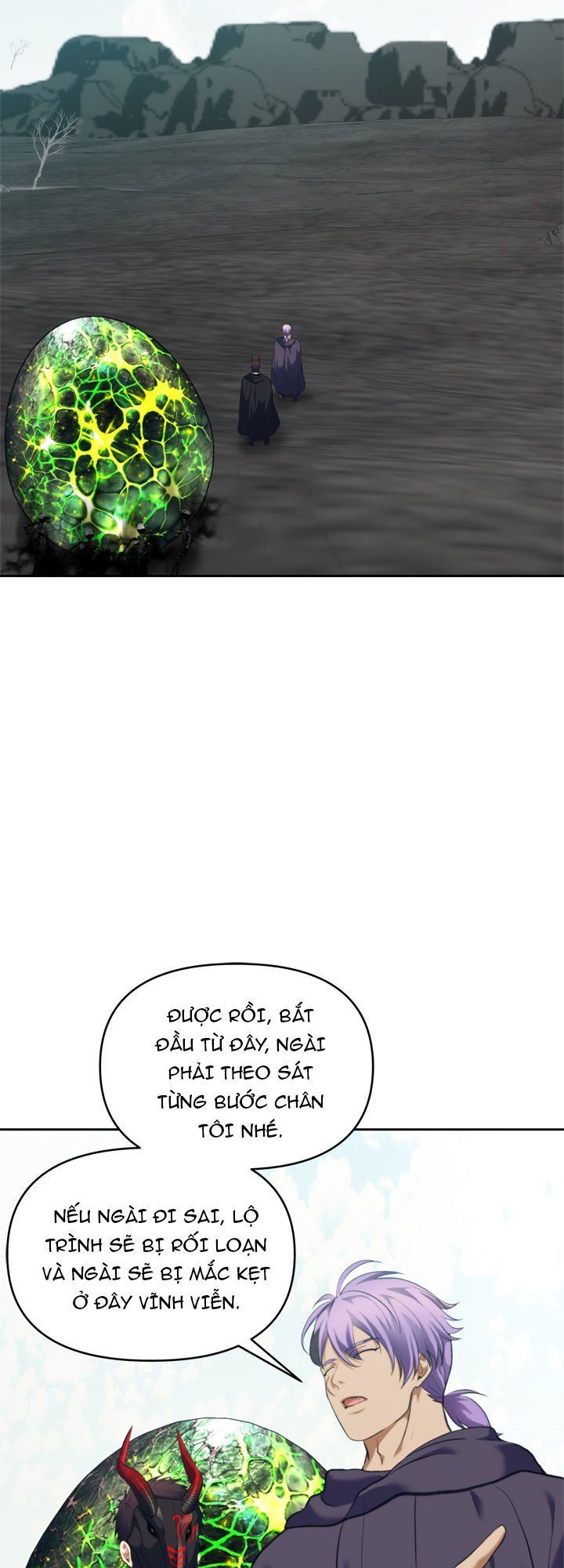 đọc truyện Thăng Cấp Trở Lại Chương 61 ảnh 14 tại Thiên Thai Truyện