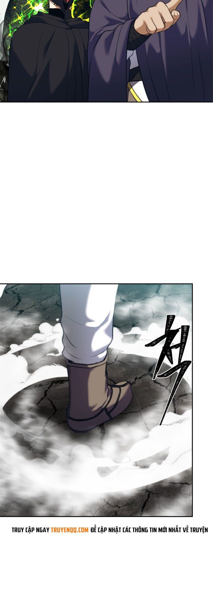 đọc truyện Thăng Cấp Trở Lại Chương 61 ảnh 15 tại Thiên Thai Truyện