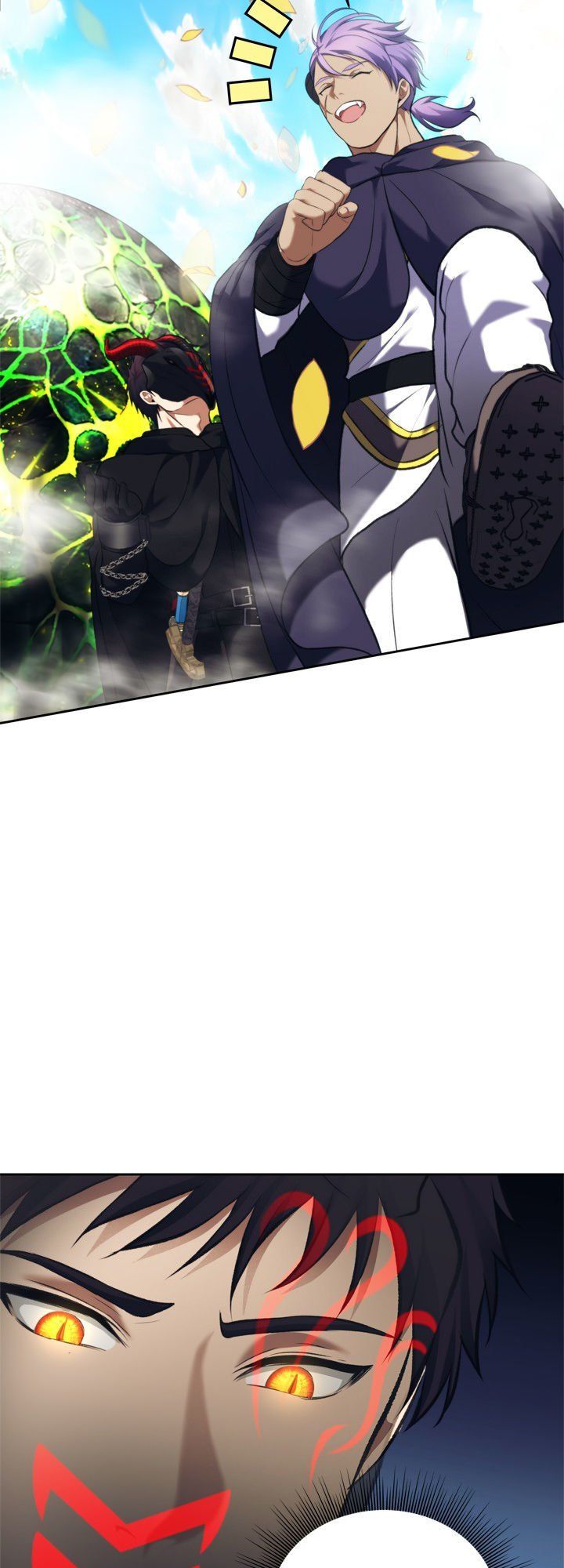 đọc truyện Thăng Cấp Trở Lại Chương 61 ảnh 23 tại Thiên Thai Truyện