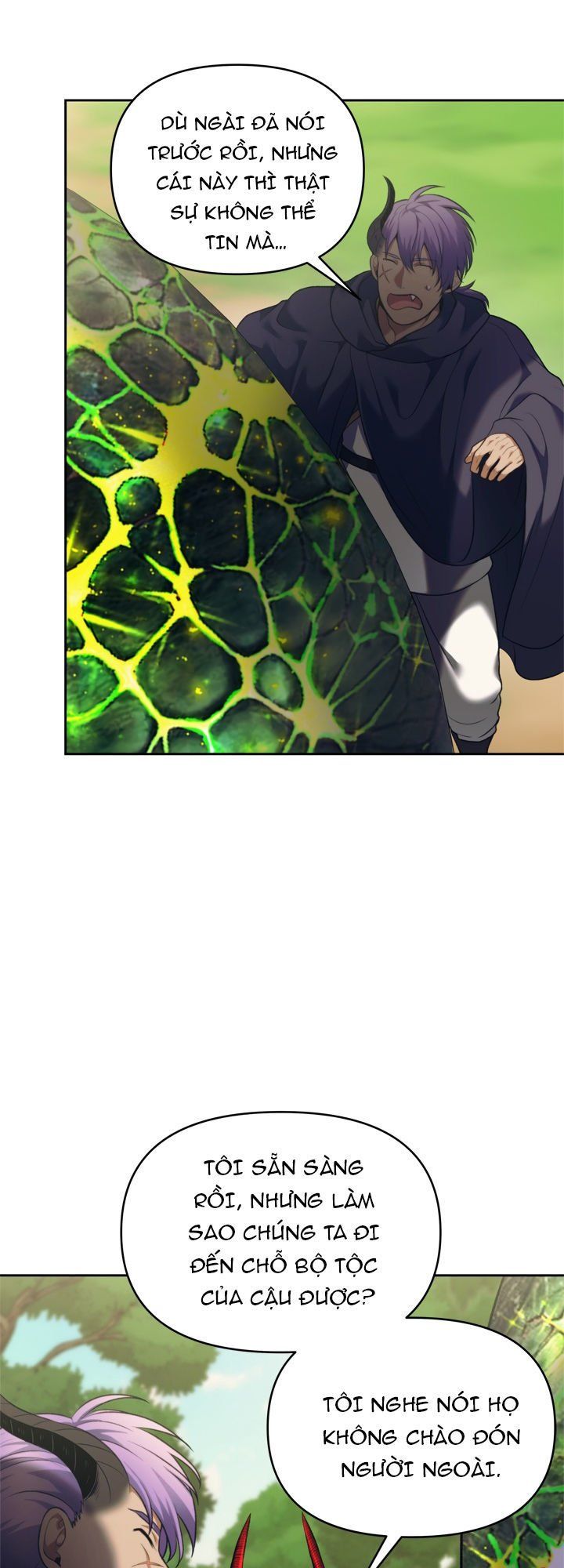 đọc truyện Thăng Cấp Trở Lại Chương 61 ảnh 5 tại Thiên Thai Truyện