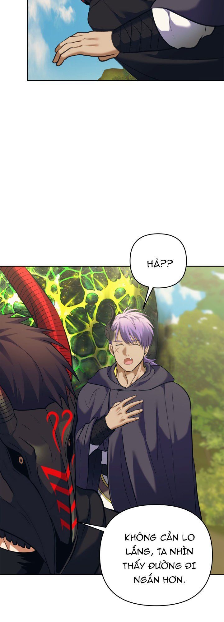 đọc truyện Thăng Cấp Trở Lại Chương 61 ảnh 36 tại Thiên Thai Truyện