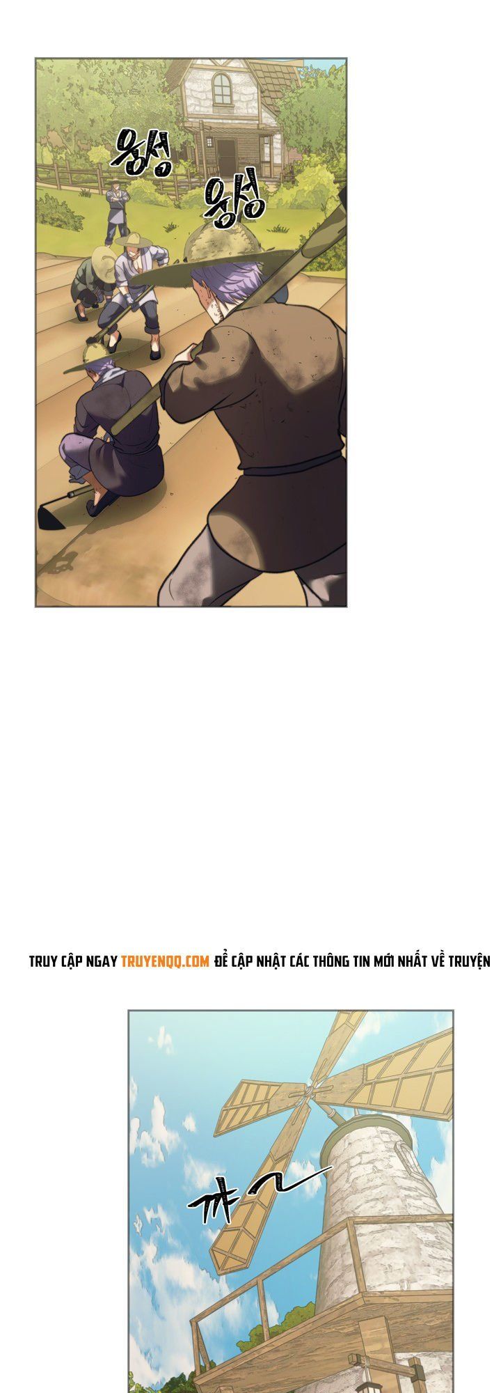 đọc truyện Thăng Cấp Trở Lại Chương 61 ảnh 39 tại Thiên Thai Truyện