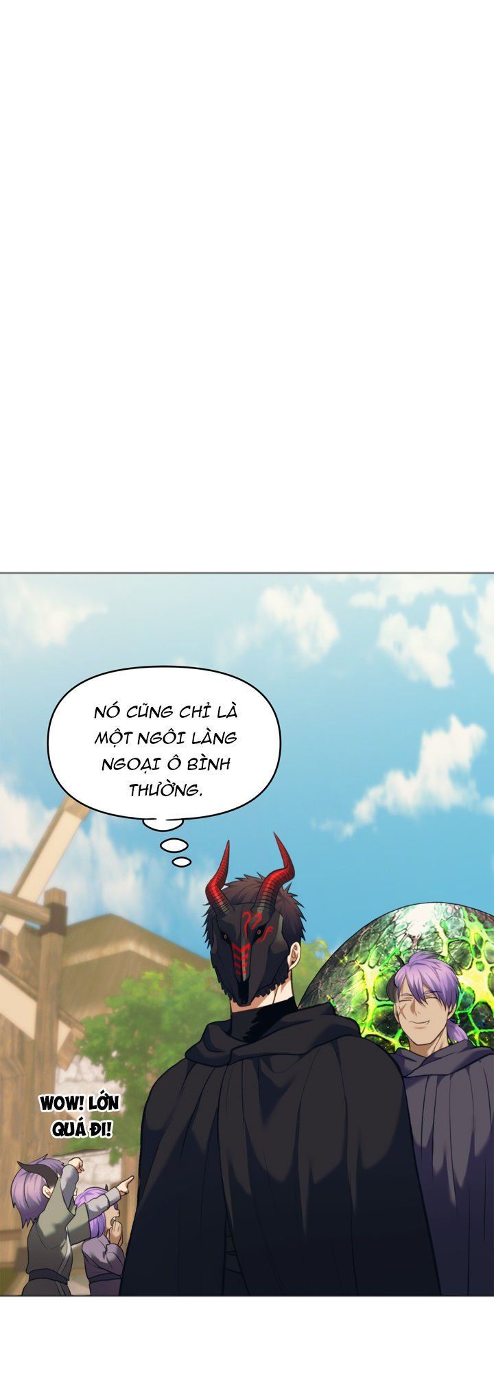 đọc truyện Thăng Cấp Trở Lại Chương 61 ảnh 41 tại Thiên Thai Truyện