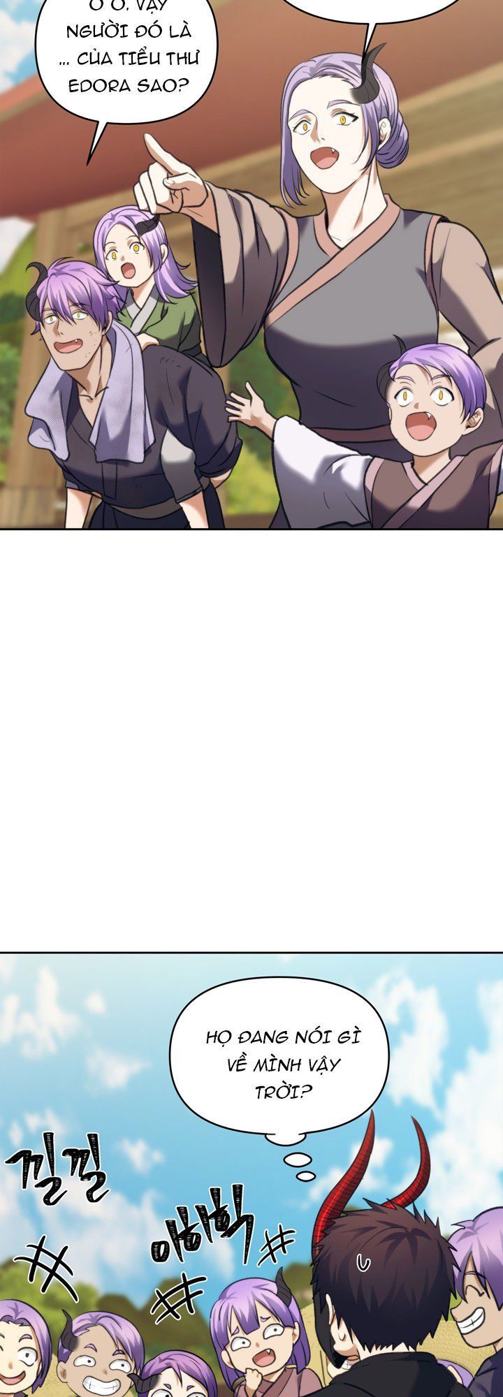 đọc truyện Thăng Cấp Trở Lại Chương 61 ảnh 43 tại Thiên Thai Truyện