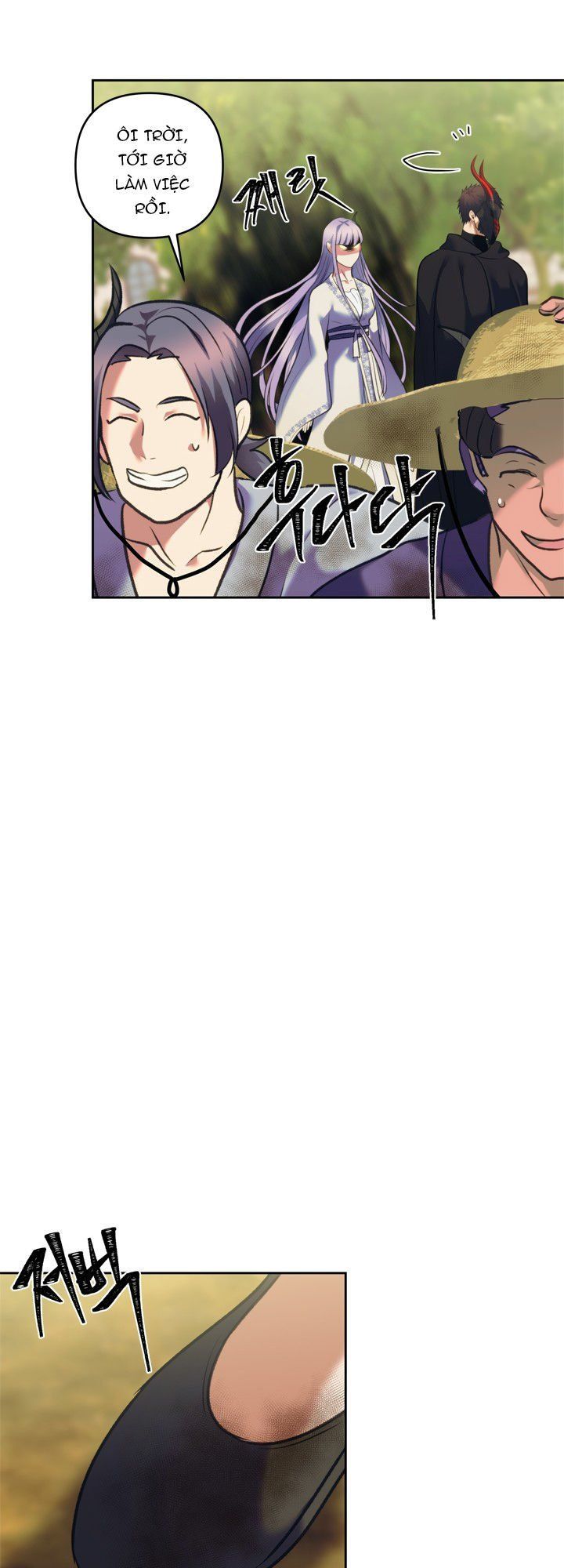 đọc truyện Thăng Cấp Trở Lại Chương 61 ảnh 49 tại Thiên Thai Truyện