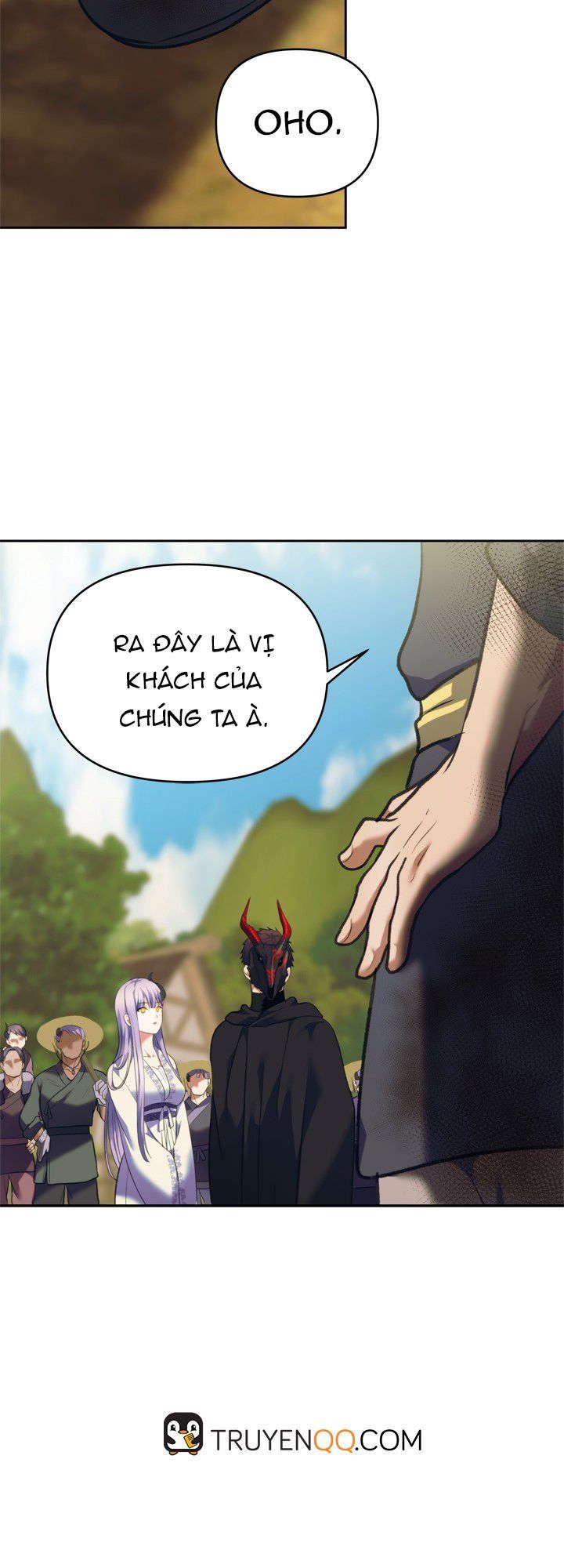 đọc truyện Thăng Cấp Trở Lại Chương 61 ảnh 50 tại Thiên Thai Truyện