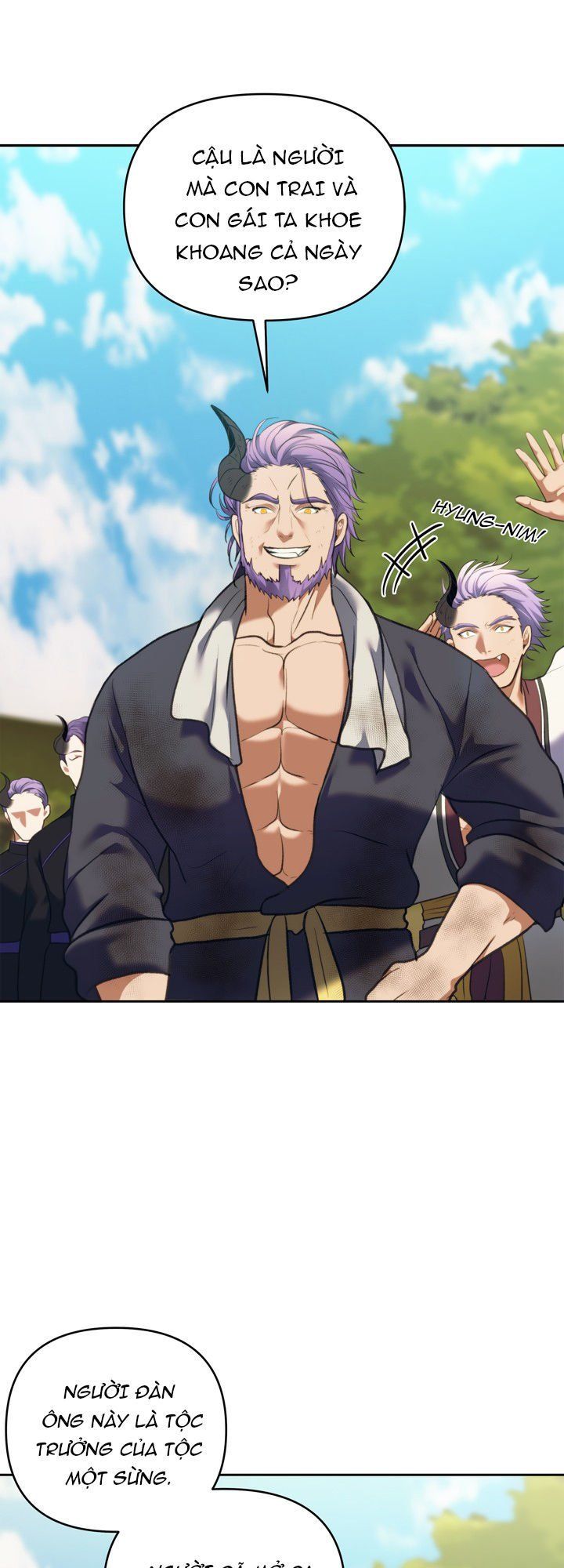 đọc truyện Thăng Cấp Trở Lại Chương 61 ảnh 51 tại Thiên Thai Truyện