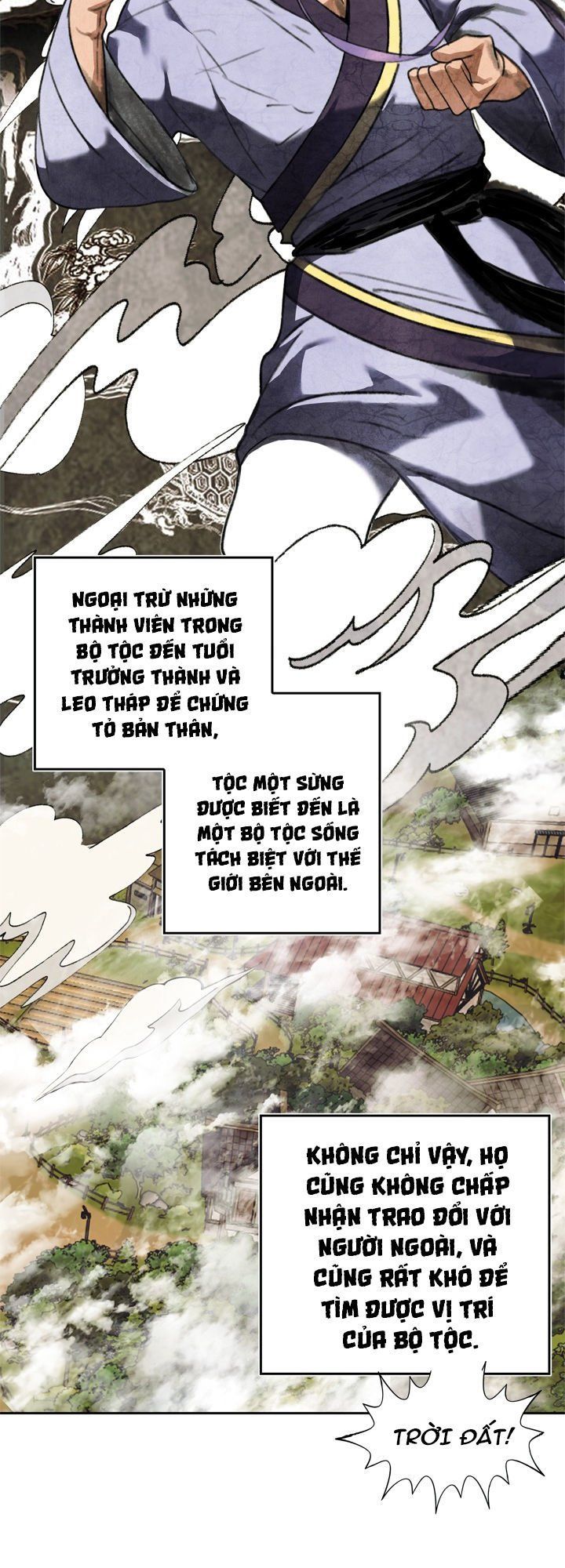 đọc truyện Thăng Cấp Trở Lại Chương 61 ảnh 7 tại Thiên Thai Truyện