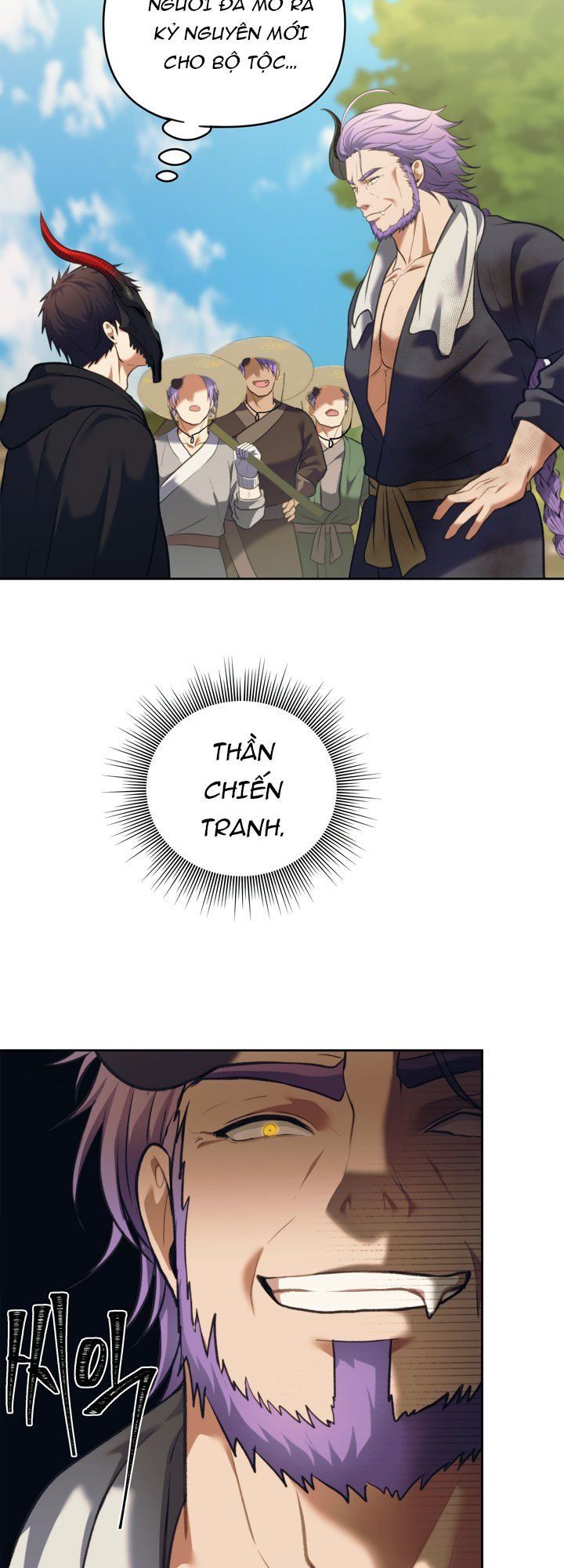 đọc truyện Thăng Cấp Trở Lại Chương 61 ảnh 52 tại Thiên Thai Truyện