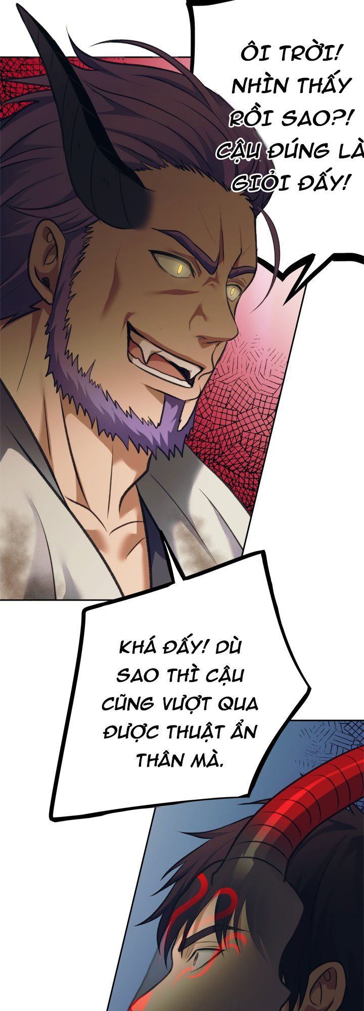 đọc truyện Thăng Cấp Trở Lại Chương 61 ảnh 55 tại Thiên Thai Truyện